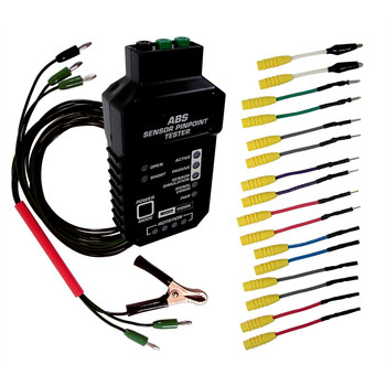 PRODUCTS | Waekon Industries ABS Sensor Pinpoint Tester - 20560