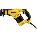 Reciprocating Saws | Factory Reconditioned Dewalt DWE357R 1-1/8 in. 12 Amp Reciprocating Saw Kit image number 1