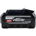 Batteries | Makita BL4040F 40V MAX XGT 4 Ah Lithium-Ion High Power Battery image number 5