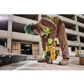 Save 15% off $250 on Select DEWALT Tools! | Dewalt DWH205DH 20V MAX XR 1-1/8 in. SDS Plus D-Handle Rotary Hammer Dust Extractor image number 6