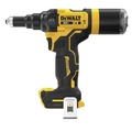 Paint and Body | Dewalt DCF403B 20V MAX XR Brushless Lithium-Ion Cordless 3/16 in. Rivet Tool (Tool Only) image number 1
