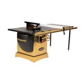 Table Saws | Powermatic PM1-PM375350KT PM3000T 230V 7.5 HP 3-Phase 50 in. Rip 14 in. Extension Table Saw with ArmorGlide image number 1