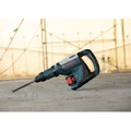 Primed for Savings Sale! | Factory Reconditioned Bosch GBH18V-45CK24-RT PROFACTOR 18V Hitman Connected-Ready SDS-max Brushless Lithium-Ion 1-7/8 in. Cordless Rotary Hammer Kit with 2 Batteries (8.0 Ah) image number 5