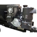 Chipper Shredders | Detail K2 OPC505AE 5 in. 14 HP Autofeed Wood Chipper with Electric Start KOHLER CH440 Command PRO Commercial Gas Engine image number 10