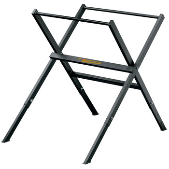 SAW ACCESSORIES | Dewalt Stand for D24000 10 in. Wet Tile Saw - D24001