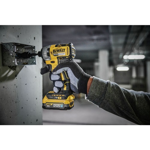 Dewalt impact driver 787 on sale