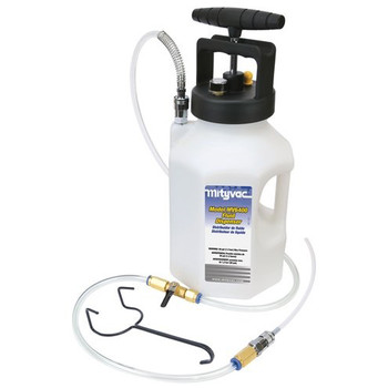 FLUID EVACUATORS | Mityvac MV6400 Fluid Dispensing System