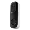 July Member-Exclusive Offer Save 10% off on One Item | Adesso CYBERVIEW 3000 Cyberview 3000 3MP 2048 x 1536 Pixels WiFi Wireless Doorbell Camera image number 2