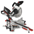 Miter Saws | JET JT9-707210 JMS-10X 15 Amp 10 in. Dual Bevel Sliding Compound Miter Saw image number 0