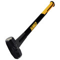 Dewalt DWHT56027 6 lbs. Exo-Core Sledge Hammer image number 2