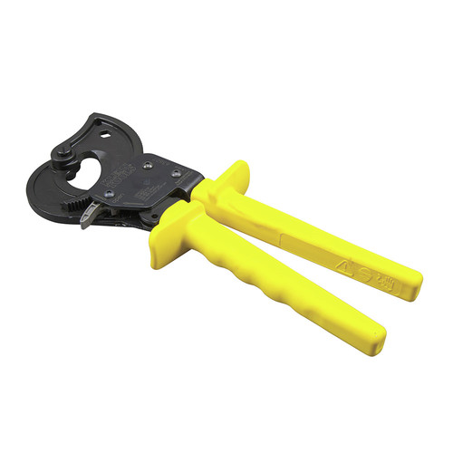 Clearance Center | Klein Tools 63607 Ratcheting ACSR Cable Cutter image number 0