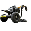 Pressure Washers | Dewalt 60607 1500 PSI 1.8 GPM Electric Pressure Washer image number 3