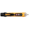Detection Tools | Klein Tools NCVT3P 12-1000V AC Dual Range Non-Contact Voltage Tester with Flashlight image number 2