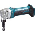 Nibblers | Makita XNJ01Z 18V LXT Lithium‑Ion 16-Gauge Cordless Nibbler (Tool Only) image number 0