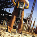 Demolition Hammers | Factory Reconditioned Dewalt D25980R 15.0 Amp Pavement Breaker image number 3