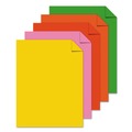 July Member-Exclusive Offer Save 10% off on One Item | Astrobrights 21003-01 8.5 in. x 11 in. 65 lbs. Cover Weight Color Cardstock - Assorted Vintage Colors (250/Pack) image number 2