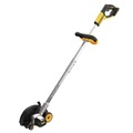 Edgers | Dewalt DCED400B 20V MAX Brushless Lithium-Ion Cordless Edger (Tool Only) image number 3