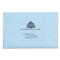 July Member-Exclusive Offer Save 10% off on One Item | Avery 05664 3.33 in. x 4 in. Matte Clear Easy Peel Mailing Labels with Sure Feed Technology for Laser Printers - Clear (6/Sheet, 50 Sheets/Box) image number 1