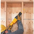 Reciprocating Saws | Dewalt DWE304 10 Amp Corded Reciprocating Saw image number 8