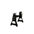 Wood Lathes | Laguna Tools REVO1836-110 18 l 36 1.5HP 110V REVO Lathe image number 2