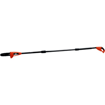 POLE SAWS | Black & Decker 20V MAX Lithium-Ion 8 in. Cordless Pole Saw (Tool Only) - LPP120B