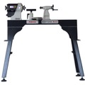 Wood Lathes | NOVA 55710 Neptune Max 15 in. DVR Floor Lathe with Stand image number 2