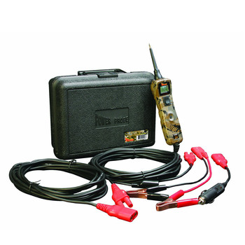 PRODUCTS | Power Probe Power Probe III Circuit Tester Kit (Camo) - PP319CAMO