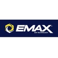 Stationary Air Compressors | EMAX ESP07V120V1 7.5 HP 120 Gallon Industrial 2 Stage Single Phase Industrial V4 Pressure Lubricated Pump 31 CFM @ 100 PSI Plus SILENT Air Compressor image number 7