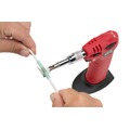 Welding Equipment | Master Appliance MT-76 Triggertorch 2500 Degrees Fahrenheit Table Top Torch image number 6