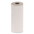  | Georgia Pacific Professional 27300 11 in. x 8.8 in. 2-Ply Pacific Blue Select Perforated Paper Kitchen Roll Towels - White (100/Roll) image number 1