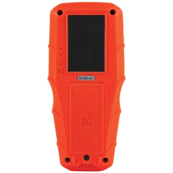 Klein Tools Pinless Moisture Meter for Drywall, Wood, and Masonry - ET140