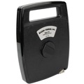 Fish Tape & Accessories | Klein Tools 946-100 100 ft. Woven Fiberglass Tape with Case image number 3