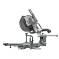 Miter Saws | FLEX FX7141A-Z 24V Brushless Dual Bevel 12 in. Cordless Sliding Compound Miter Saw (Tool Only) image number 2