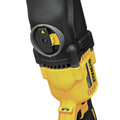 Right Angle Drills | Dewalt DCD471X1 60V MAX Brushless Quick-Change Stud and Joist Drill with E-Clutch System Kit (3 Ah) image number 7