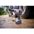 Impact Wrenches | Ingersoll Rand W8191-K2 IQV20 20V Lithium-Ion 2000 ft-lbs. Breakaway Torque 1 in. Square Cordless Impact Wrench Kit (5 Ah) image number 12