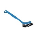 | Boardwalk BWK9008 7/8 in. Trim Nylon Bristle 8-1/8 in. Handle Grout Brush image number 0