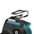 Combo Kits | Makita XT288T-XAG04Z 18V LXT Brushless Lithium-Ion 1/2 in. Cordless Hammer Drill Driver and 4-Speed Impact Driver Combo Kit with Cut-Off/ Angle Grinder Bundle image number 8