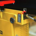 Jointers | Powermatic PM1-1791241T 1285T 230V Single Phase 12 in. Straight Knife Parallelogram Jointer with ArmorGlide image number 1