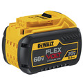 Batteries | Dewalt DCB609 20V/60V MAX FLEXVOLT 9 Ah Lithium-Ion Battery image number 4