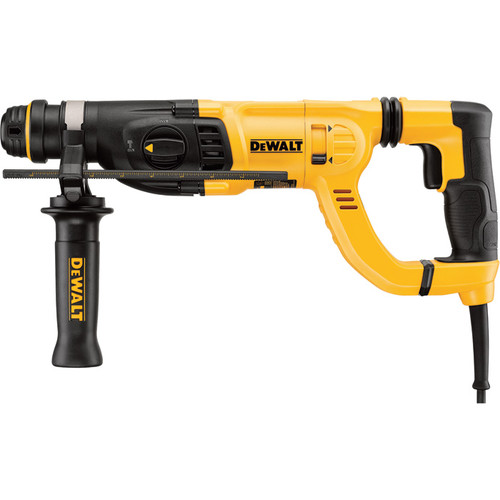 Rotary Hammers | Factory Reconditioned Dewalt D25262KR 1 in. SDS Rotary Hammer Kit image number 0