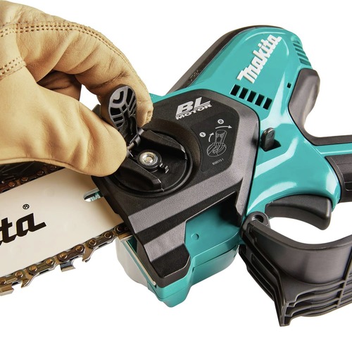 Makita 40V max XGT Lithium-Ion Brushless 6 in. Cordless Pruning
