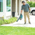 Clearance Center | Makita XBU04PT 18V X2 (36V) LXT Brushless Lithium-Ion Cordless Blower Kit with 2 Batteries (5 Ah) image number 7