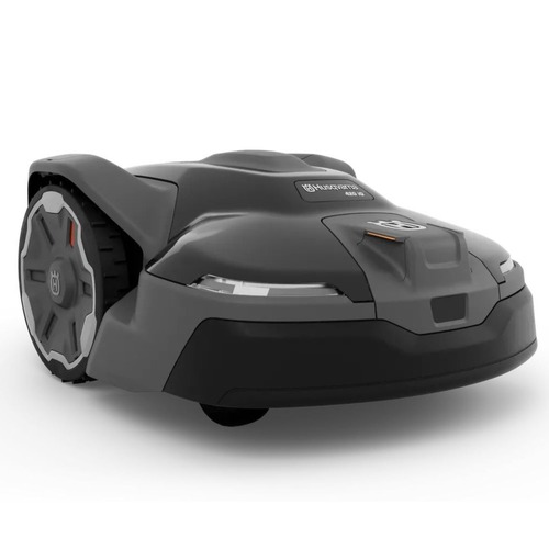 Lawn Mowers | Husqvarna 970727501 420iQ 1 Acre Mowing Capacity Automower Residential Robotic Lawn Mower image number 0