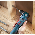  | Factory Reconditioned Bosch PS11-2A-RT 12V MAX Lithium-Ion 3/8 in. Cordless Right Angle Drill Kit (2 Ah) image number 4