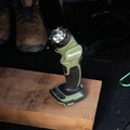 Flashlights | Makita ADML815 Outdoor Adventure 18V LXT Lithium-Ion Cordless L.E.D. Flashlight (Tool Only) image number 10