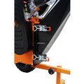 Chipper Shredders | Detail K2 OPC525-V2 V2 Series 15 HP 420 cc 5 in. Kinetic Chipper image number 11