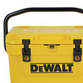 Dewalt DXC10QT 10 Quart Roto-Molded Insulated Lunch Box Cooler image number 3