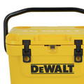 Coolers & Tumblers | Dewalt DXC10QT 10 Quart Roto-Molded Insulated Lunch Box Cooler image number 3