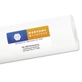 July Member-Exclusive Offer Save 10% off on One Item | Avery 06873 2 in. x 3.75 in. Vibrant Laser Color-Print Labels with Sure Feed - White (200/Pack) image number 1