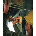 Early Labor Day Sale | Factory Reconditioned Dewalt DCD771C2R 20V MAX Lithium-Ion Compact 1/2 in. Cordless Drill Driver Kit (1.3 Ah) image number 5